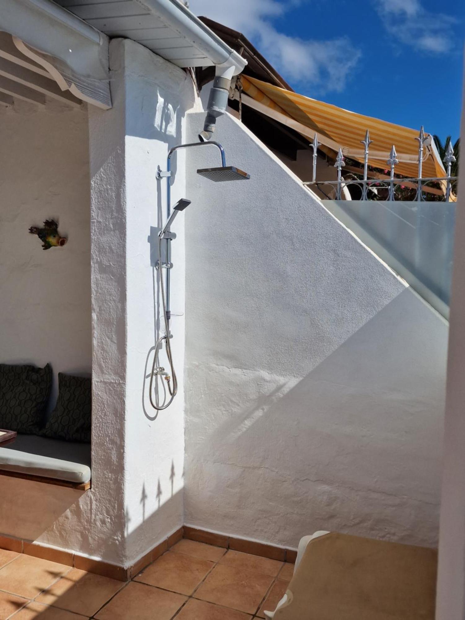 Bungalow Primavera Puerto del Carmen  Buitenkant foto