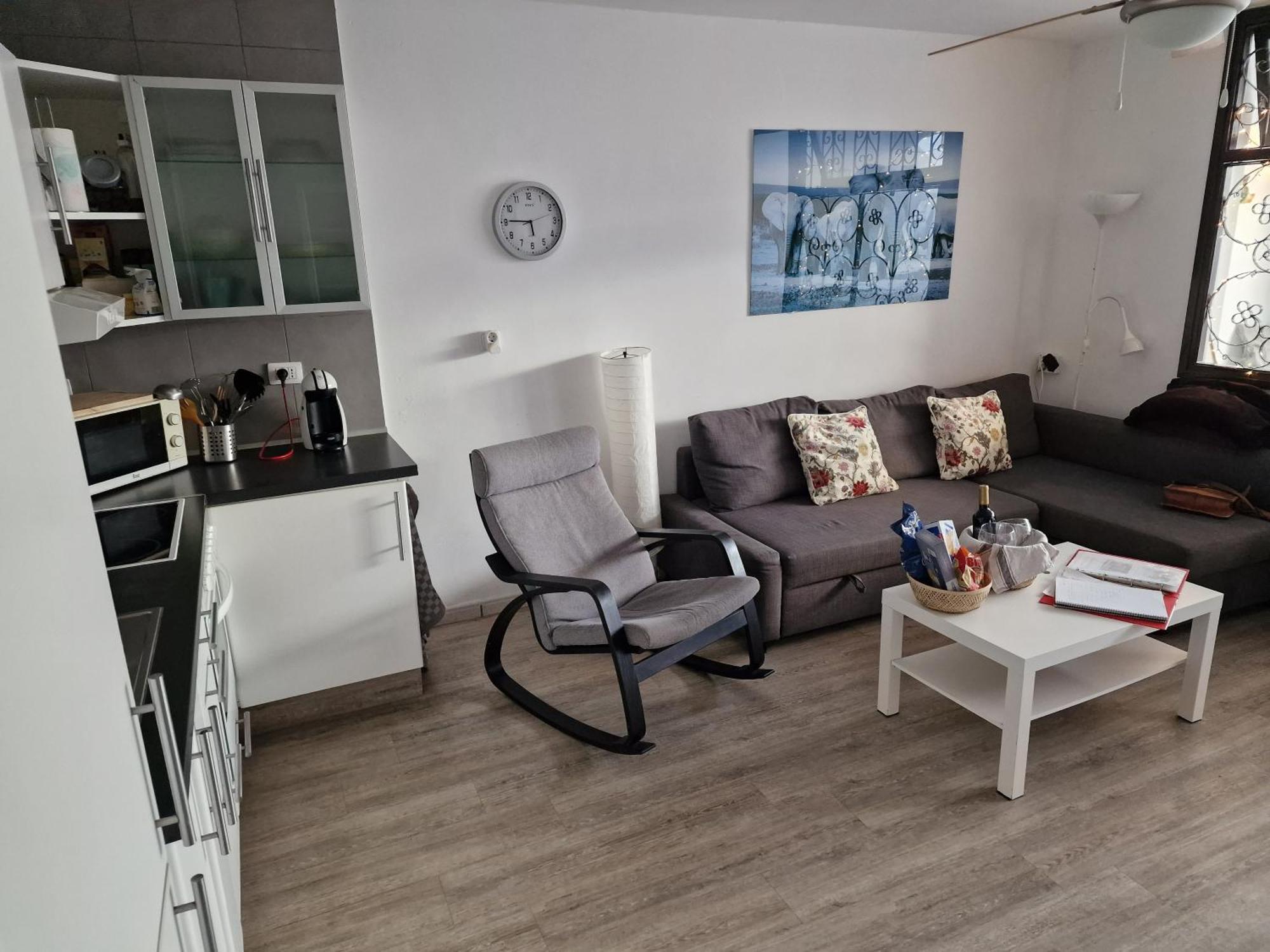 Bungalow Primavera Puerto del Carmen  Buitenkant foto