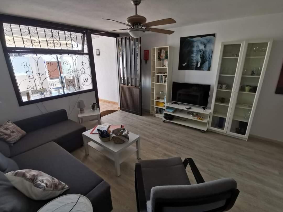 Bungalow Primavera Puerto del Carmen  Buitenkant foto