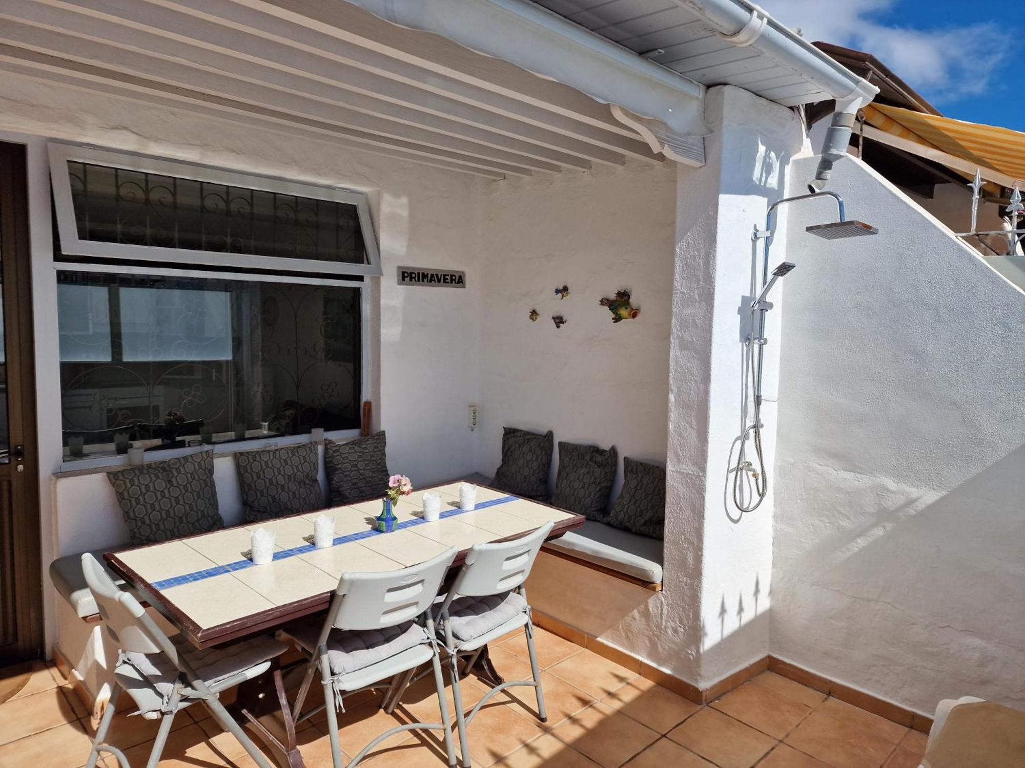 Bungalow Primavera Puerto del Carmen  Buitenkant foto
