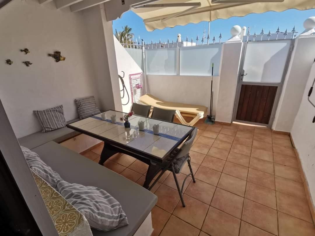 Bungalow Primavera Puerto del Carmen  Buitenkant foto
