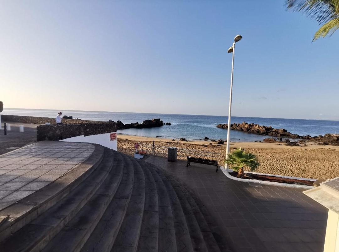 Bungalow Primavera Puerto del Carmen  Buitenkant foto