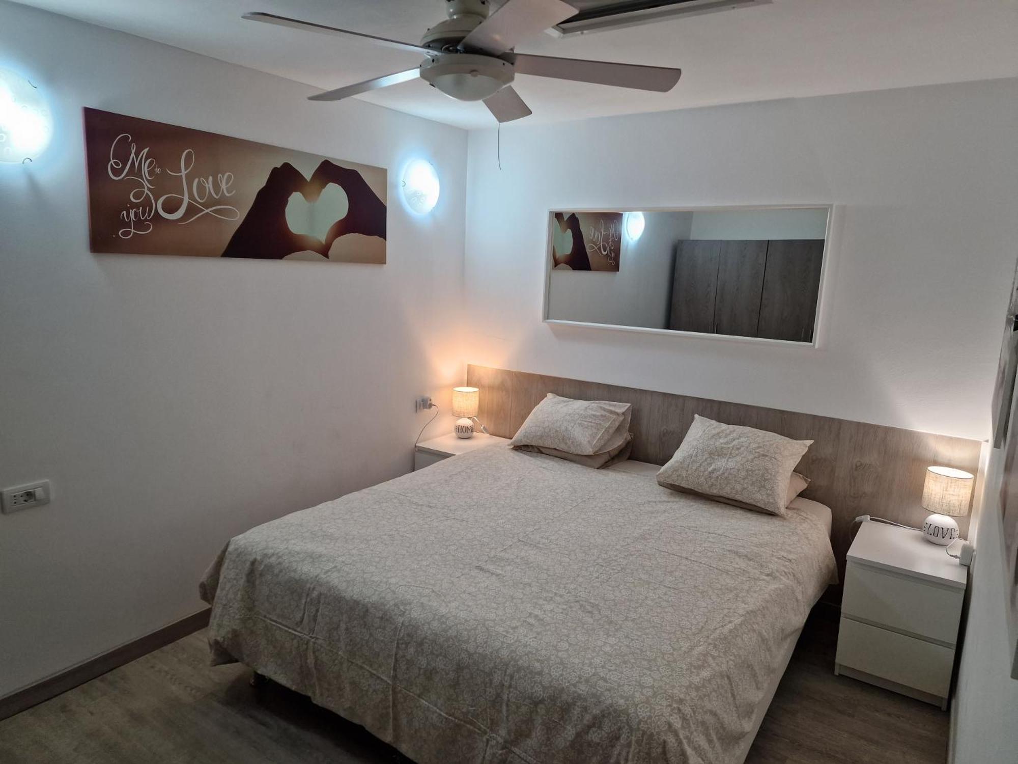 Bungalow Primavera Puerto del Carmen  Buitenkant foto