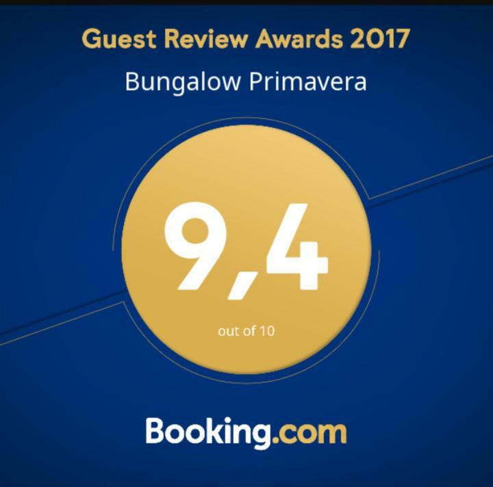 Bungalow Primavera Puerto del Carmen  Buitenkant foto